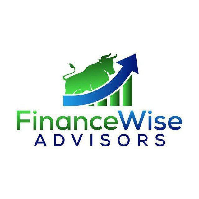 FinanceWise logo – free market workshop